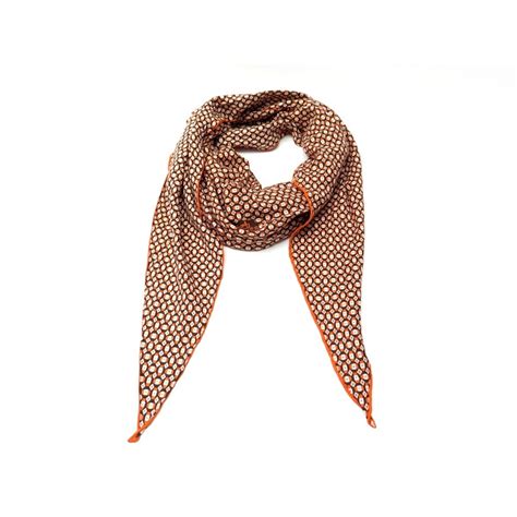 foulard hermes losange|Hermès.